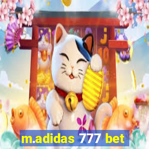 m.adidas 777 bet